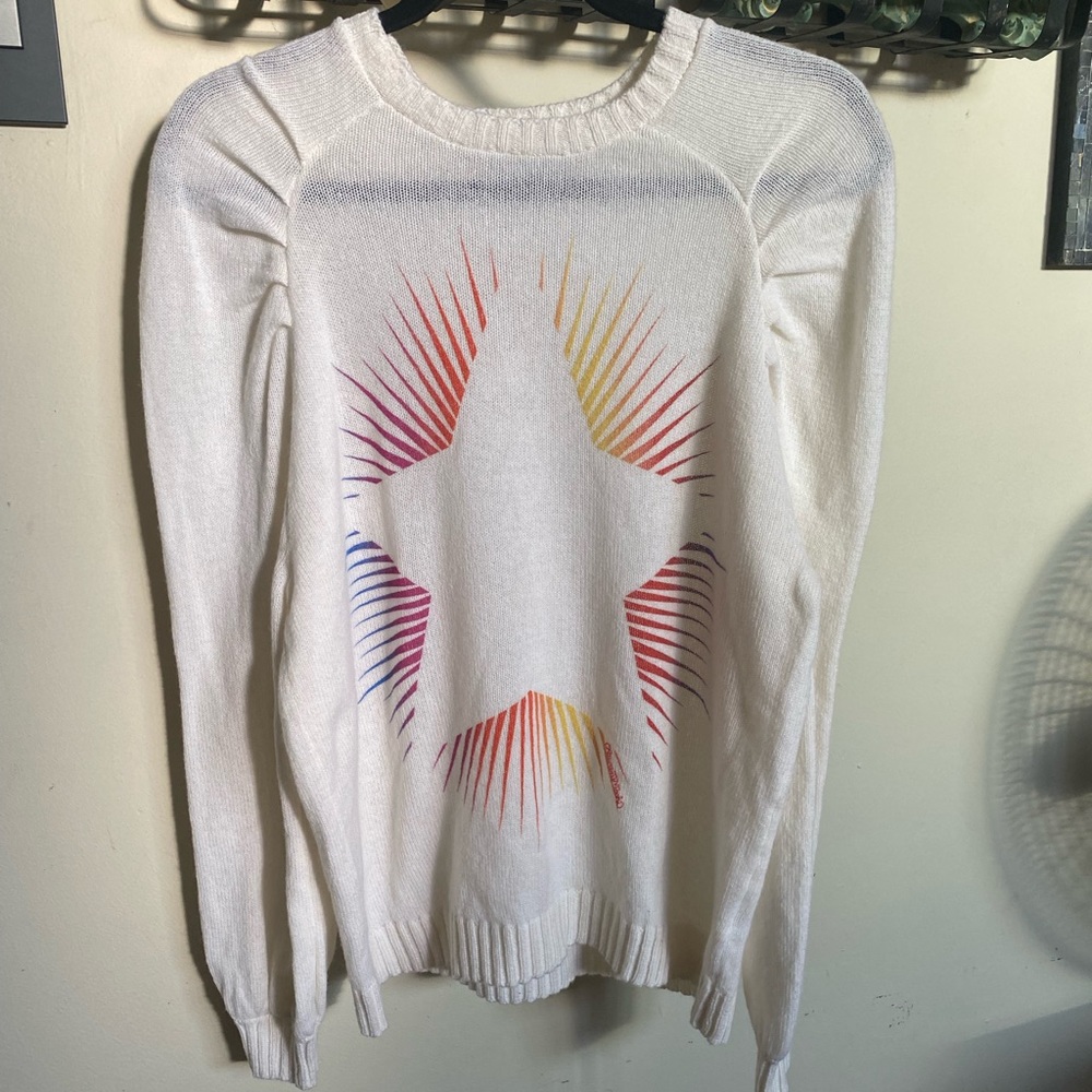 Lauren Moshi Vida Bright Starburst